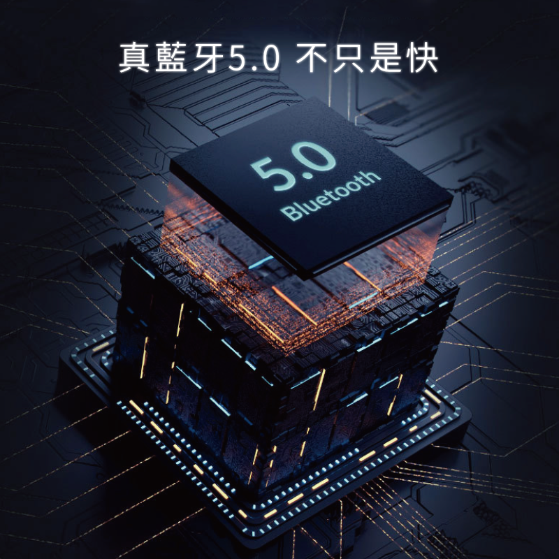 LARMI 樂米 藍牙5.0音頻接收器 免驅動 可連接藍牙音箱 藍芽耳機 滑鼠 鍵盤 電腦專用 藍牙接收器 藍芽適配器-細節圖6