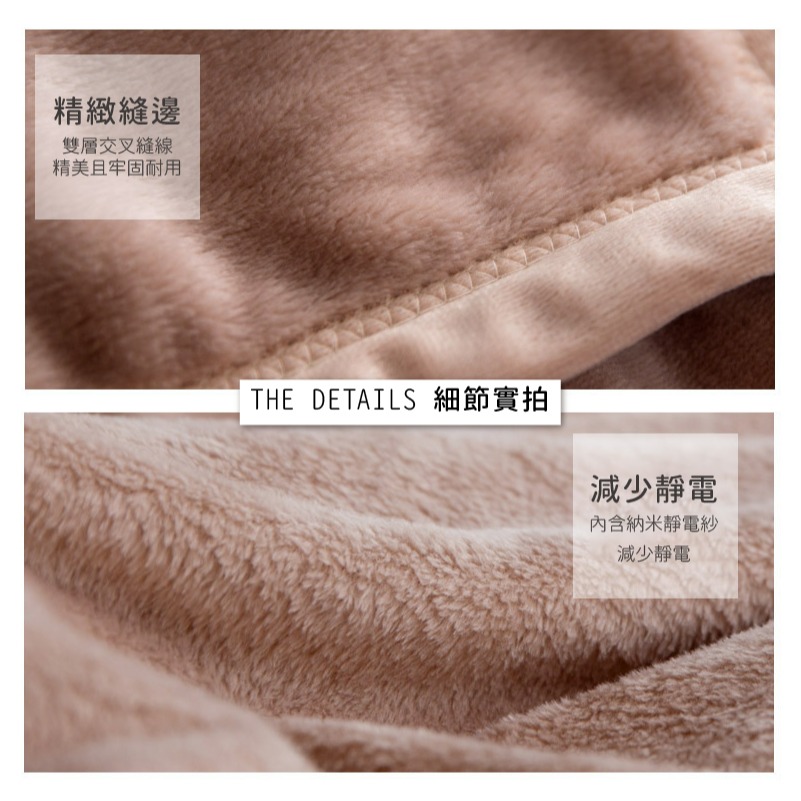 懶人毯 披風披肩 毛毯 午睡毯 披肩毯 車內毯 法蘭絨毯 保暖毯 冬天 沙發毯 冬季必備 毯子 羊羔絨 台灣現貨不必等-細節圖4