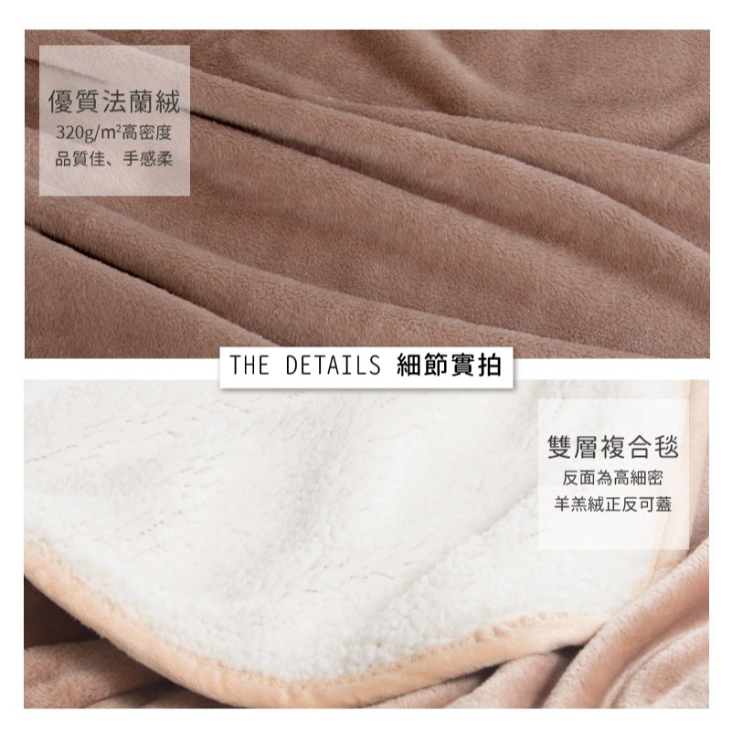 懶人毯 披風披肩 毛毯 午睡毯 披肩毯 車內毯 法蘭絨毯 保暖毯 冬天 沙發毯 冬季必備 毯子 羊羔絨 台灣現貨不必等-細節圖5
