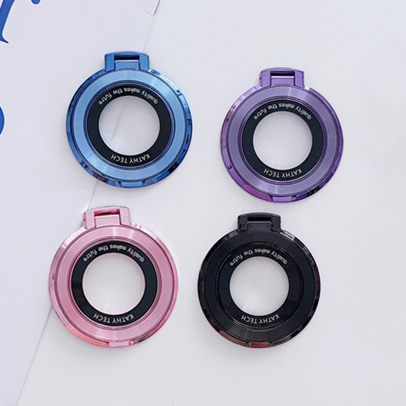 CD紋指環扣 手機支架 手機指環支架 磁吸支架 指環架 手指環 支架 指環扣支架 手機殼支架 隱形支架 黏貼支架 指環扣-細節圖4