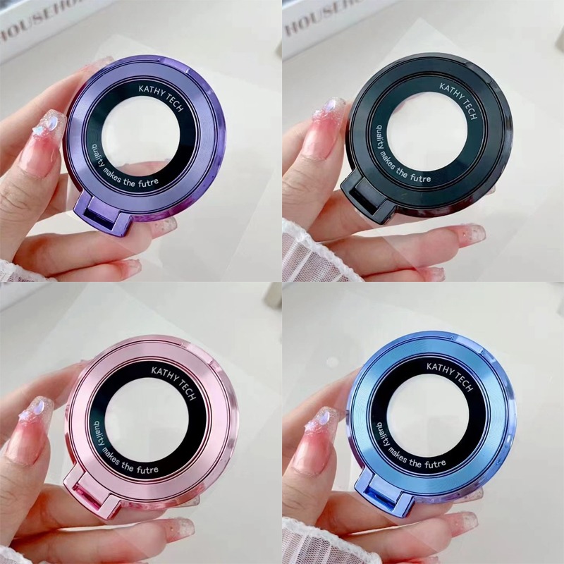 CD紋指環扣 手機支架 手機指環支架 磁吸支架 指環架 手指環 支架 指環扣支架 手機殼支架 隱形支架 黏貼支架 指環扣-細節圖7