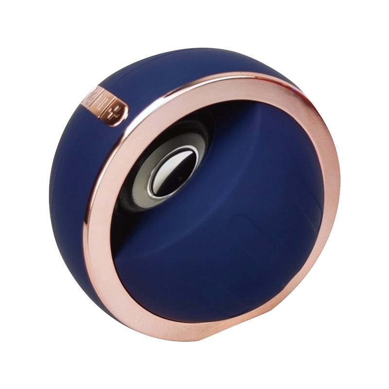 ONAIR 無線星球藍芽喇叭 藍色