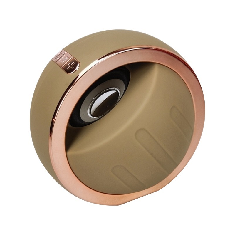 ONAIR 無線星球藍芽喇叭 棕色