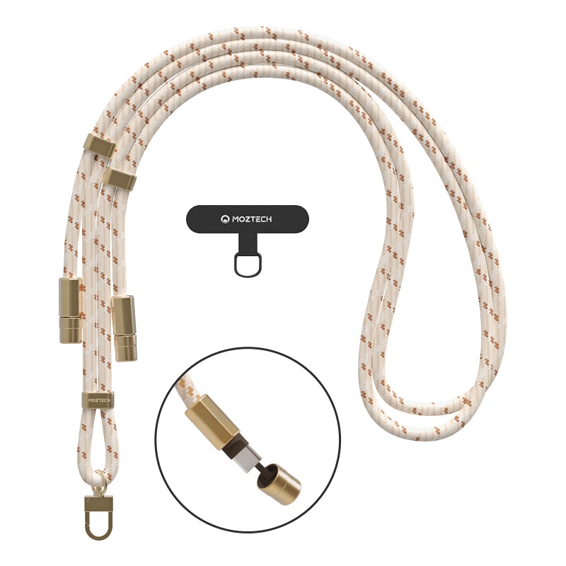 掛繩充電線 TC to TC 栗子蛋糕