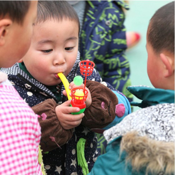 【⭐13元 生活館⭐】懸浮吹球 懸浮煙斗吹球玩具 懸浮球吹吹樂 懸浮吹球玩具 兒童浮球玩具 懷舊 經典 復古 兒童玩具-細節圖4