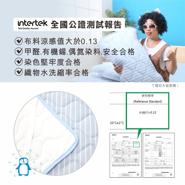 坐墊 椅墊 涼感 宿舍 (省電涼感餐椅墊) 電腦椅墊 餐椅墊 透氣 舒適 恐龍先生賣好貨-細節圖7