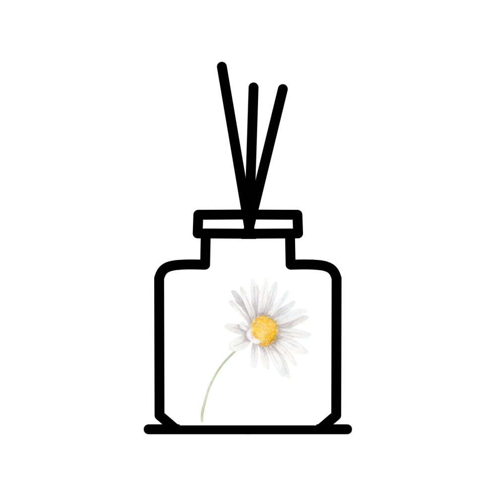 [擴香] 晨曦 Sunrise Mist｜木質花香調-細節圖2