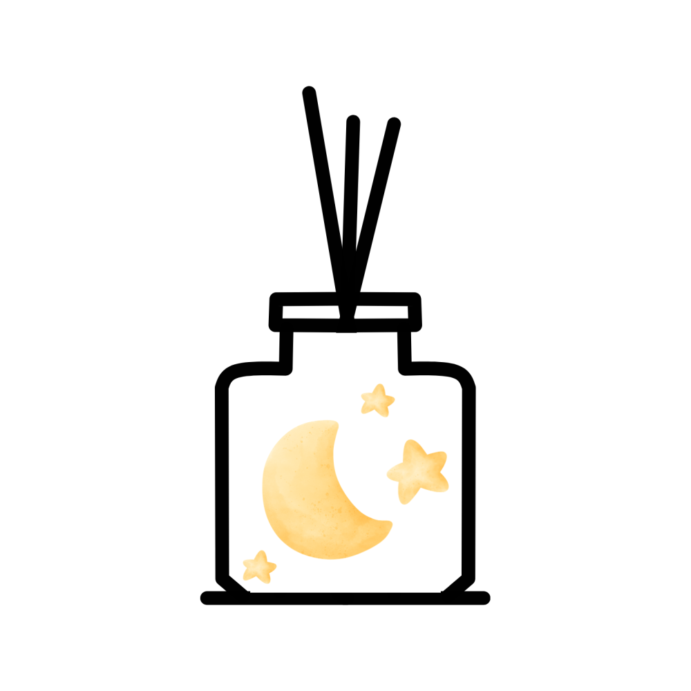 [擴香] 仲夏夜之夢 A Midsummer Moon｜柑橘花香調-細節圖2