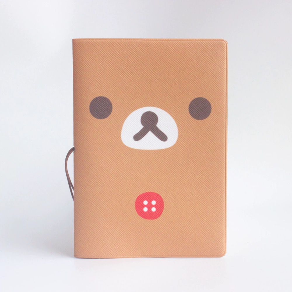 拉拉熊 護照套-細節圖3