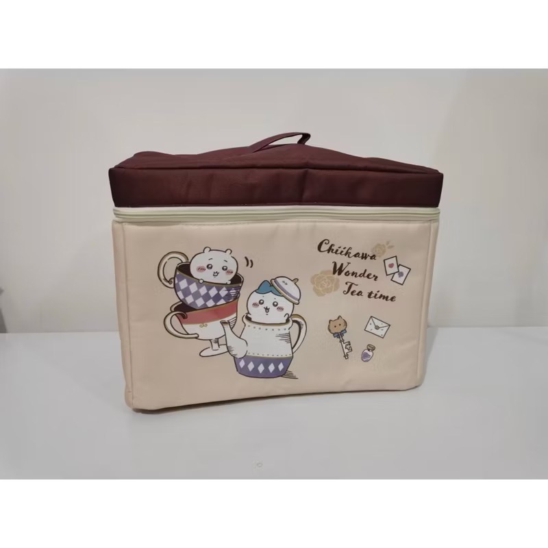 吉伊卡哇 收納箱 收納袋-細節圖3