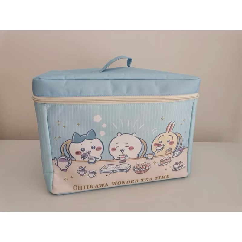 吉伊卡哇 收納箱 收納袋-規格圖4