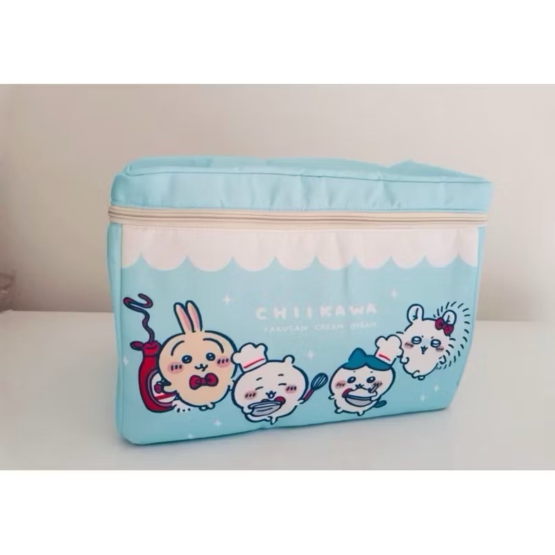 吉伊卡哇 收納箱 收納袋-規格圖4