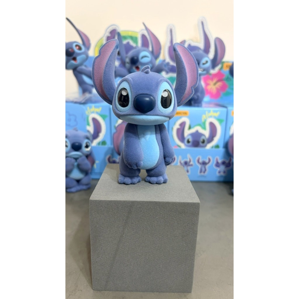 現貨🔥Disney Stitch 史迪奇 盲盒 公仔 娃娃 可愛療癒 收藏 擺件-細節圖6