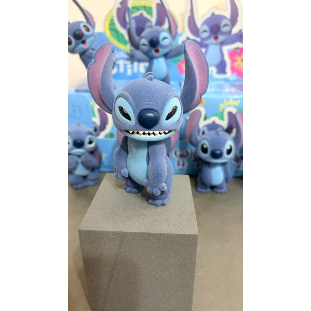 現貨🔥Disney Stitch 史迪奇 盲盒 公仔 娃娃 可愛療癒 收藏 擺件-規格圖8