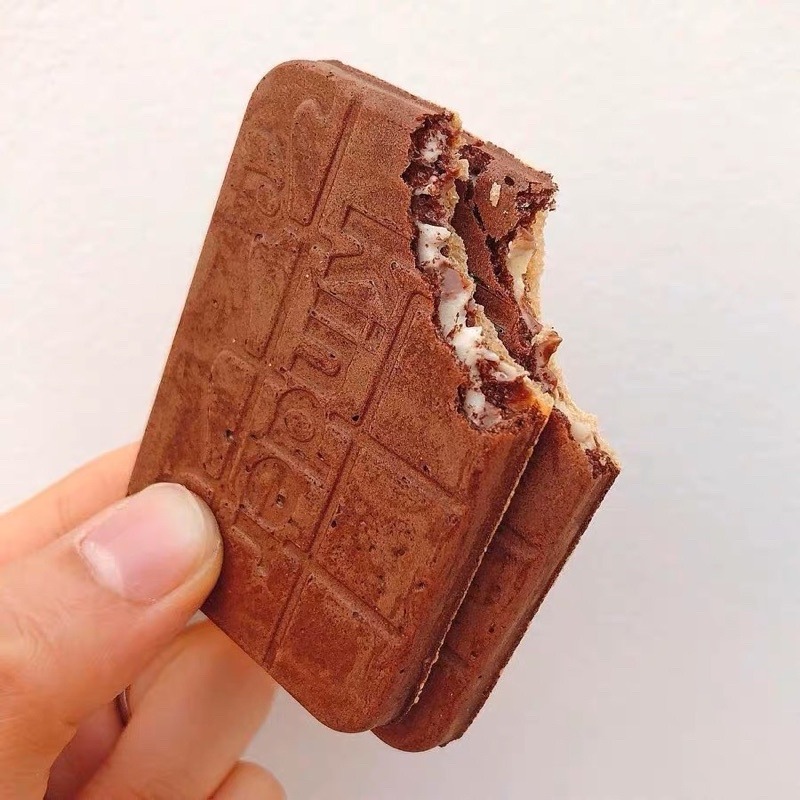 現貨🔥Kinder 健達 巧克力 牛奶夾心威化餅乾 10片裝 進口零食 辦公室點心-細節圖4