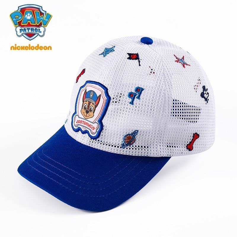 滿版全網【阿奇】頭圍54cm魔鬼沾可調整