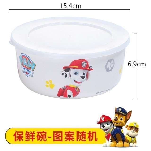 【卡通兒童餐具】正版授權食品安全等級 兒童湯匙 兒童碗筷 兒童餐盤 汪汪隊 三麗鷗-規格圖10