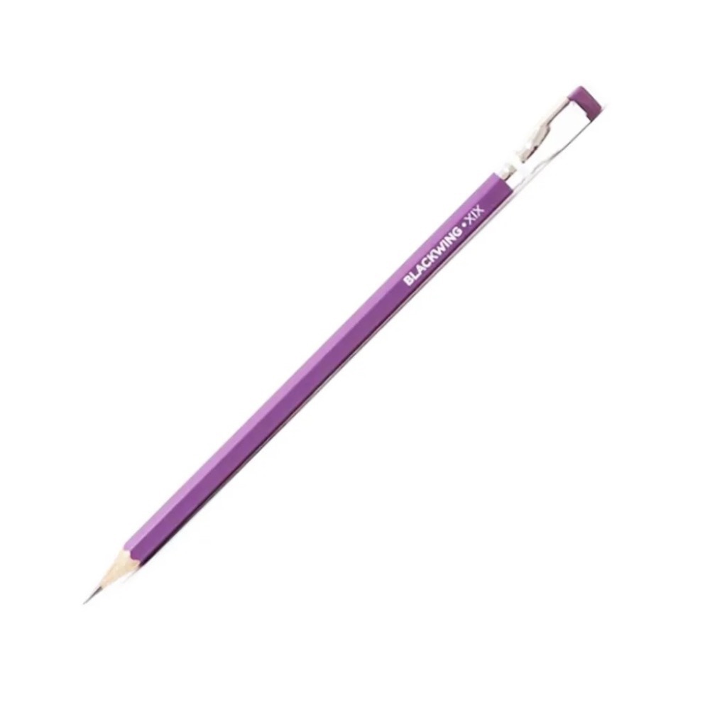⎪厭物日⎪美國BLACKWING 鉛筆-XIX 限定復刻版-細節圖4