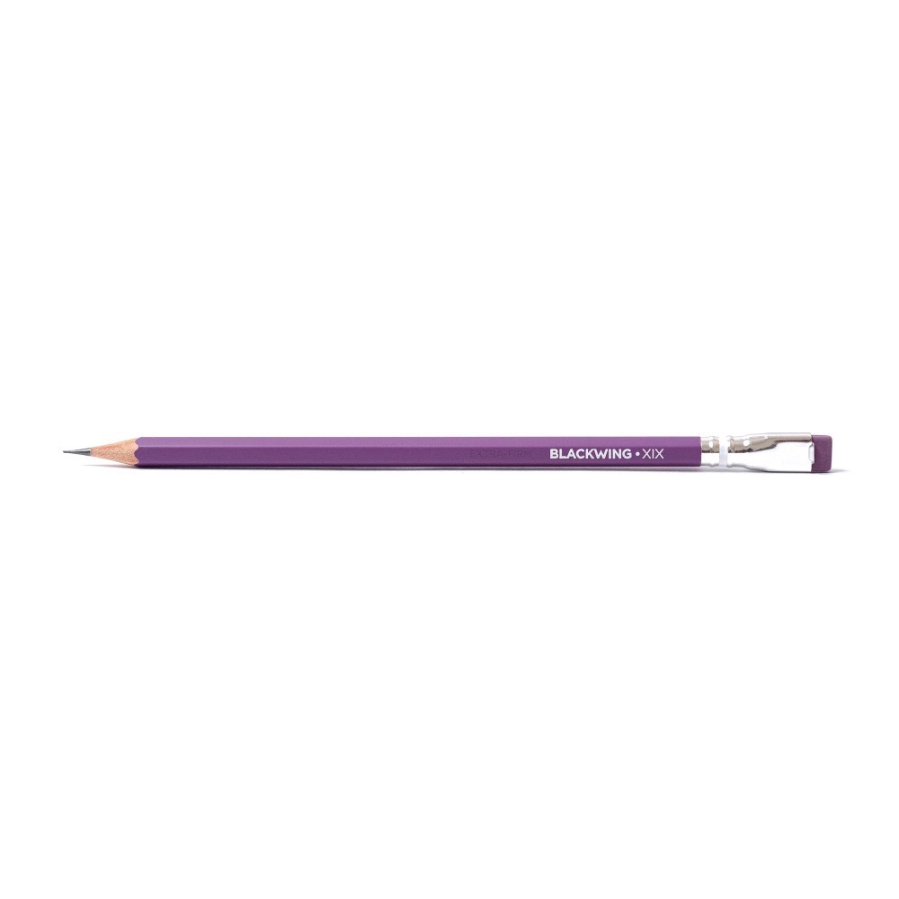 ⎪厭物日⎪美國BLACKWING 鉛筆-XIX 限定復刻版-細節圖5