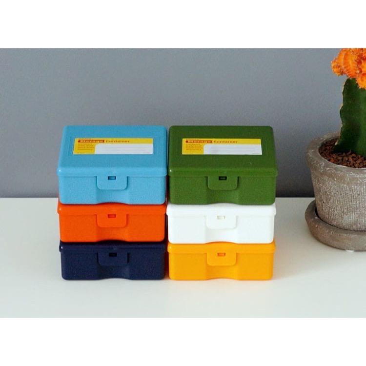 ⎪厭物日⎪日本 Penco 方型收納盒＿共9色可選-細節圖3