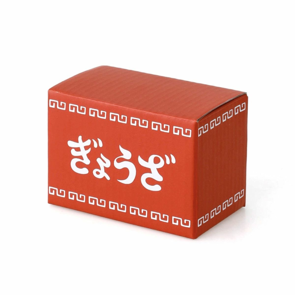 ⎪厭物日.studio⎪日本HIGHTIDE＿Penco 筆筒/ 餃子-細節圖3