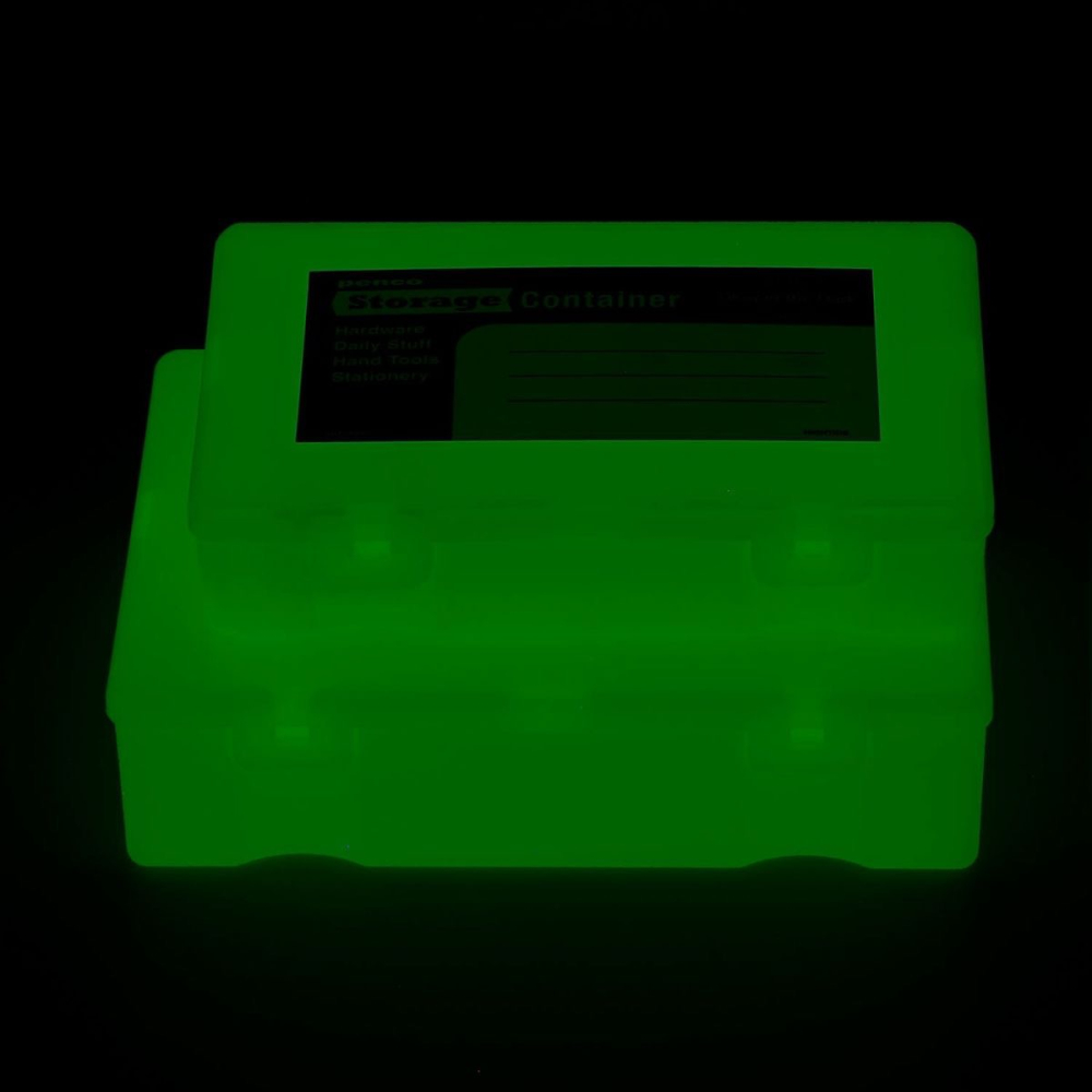 ⎪厭物日.studio⎪日本HIGHTIDE＿Penco 收納盒子4入組-細節圖7