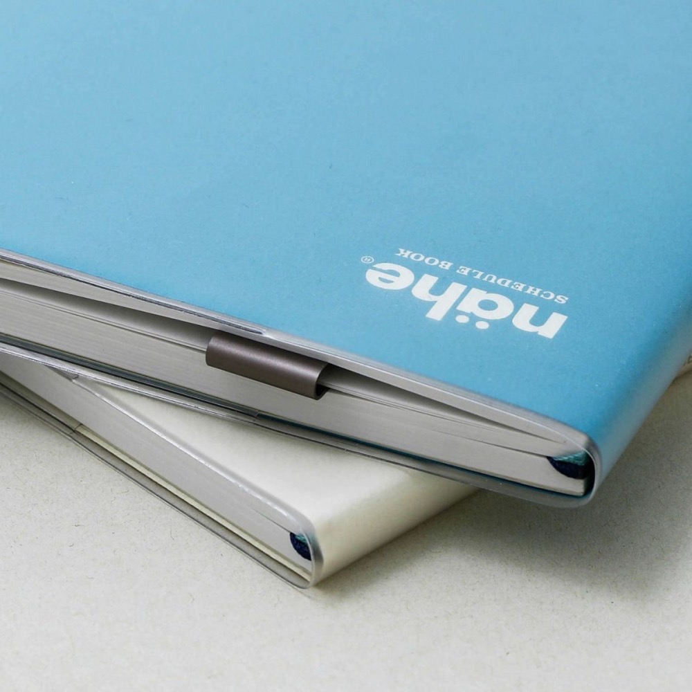 ⎪厭物日⎪日本 Penco 鋁製書籤尺-細節圖7