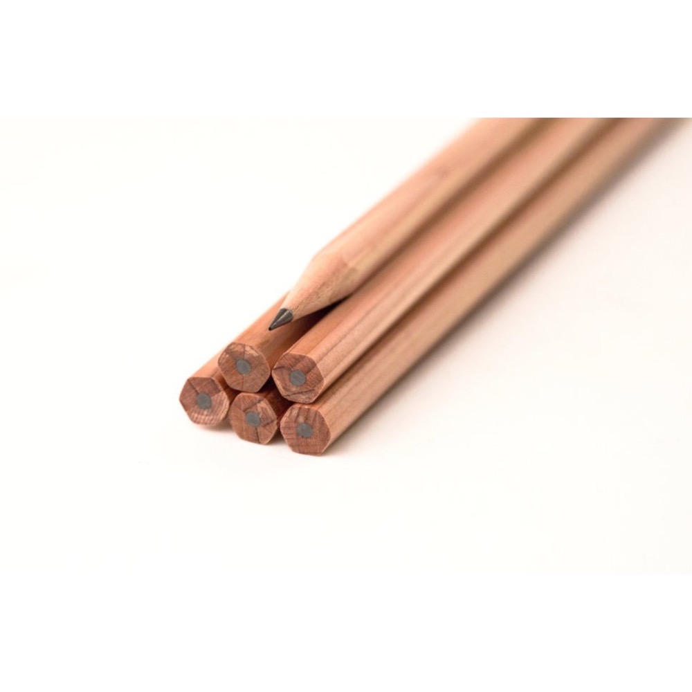 ⎪厭物日⎪美國BLACKWING 世界上最棒的鉛筆- 經典木-細節圖5