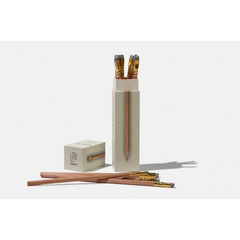 ⎪厭物日⎪美國BLACKWING 世界上最棒的鉛筆- 經典木-細節圖6