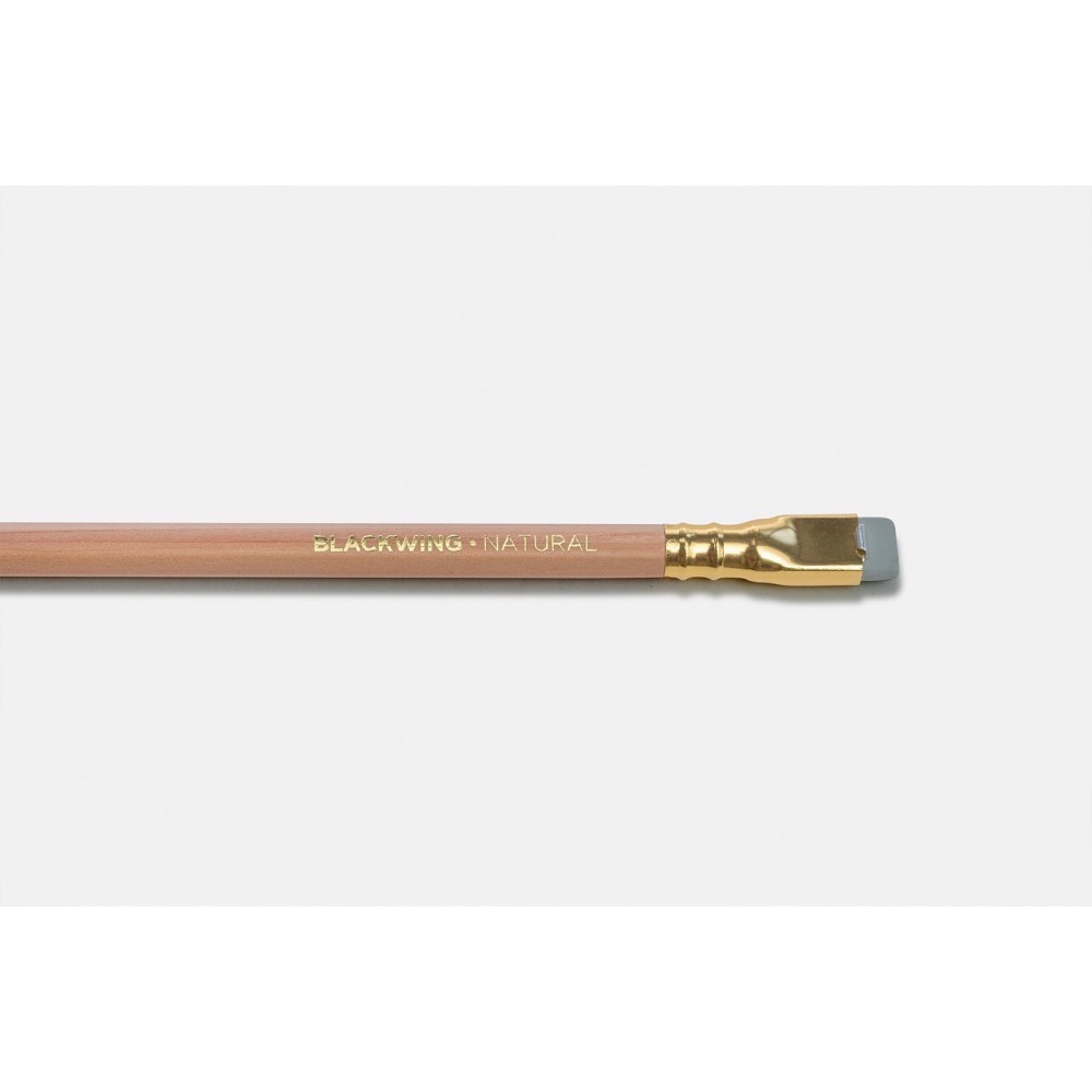 ⎪厭物日⎪美國BLACKWING 世界上最棒的鉛筆- 經典木-細節圖2