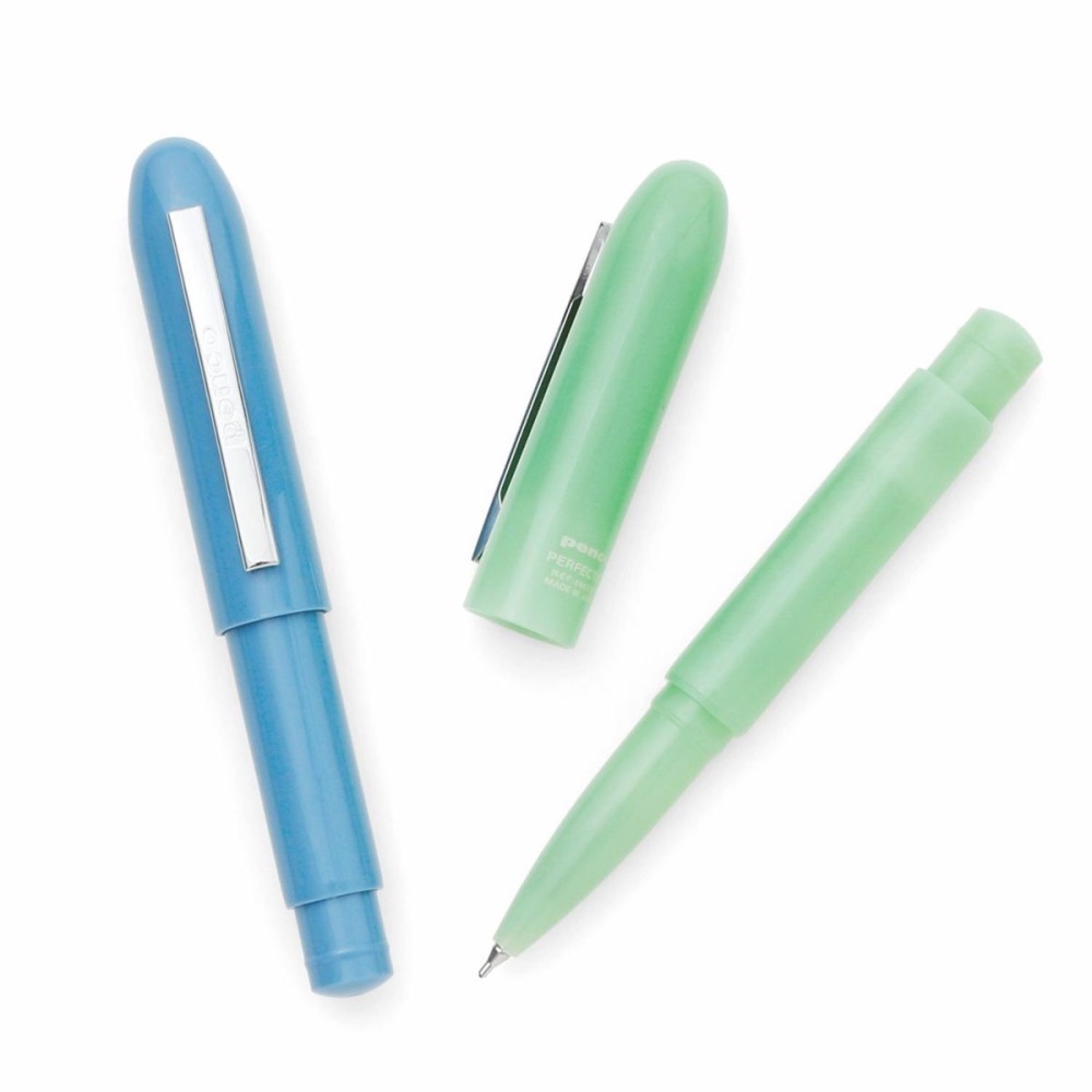 ⎪厭物日⎪日本 Penco 日本製子彈造型自動鉛筆-細節圖2