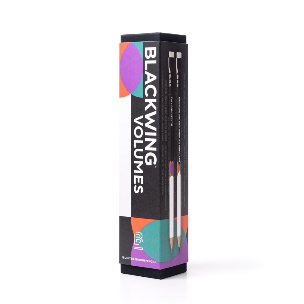 ⎪厭物日⎪美國BLACKWING 鉛筆-限定版VOL.192-細節圖5