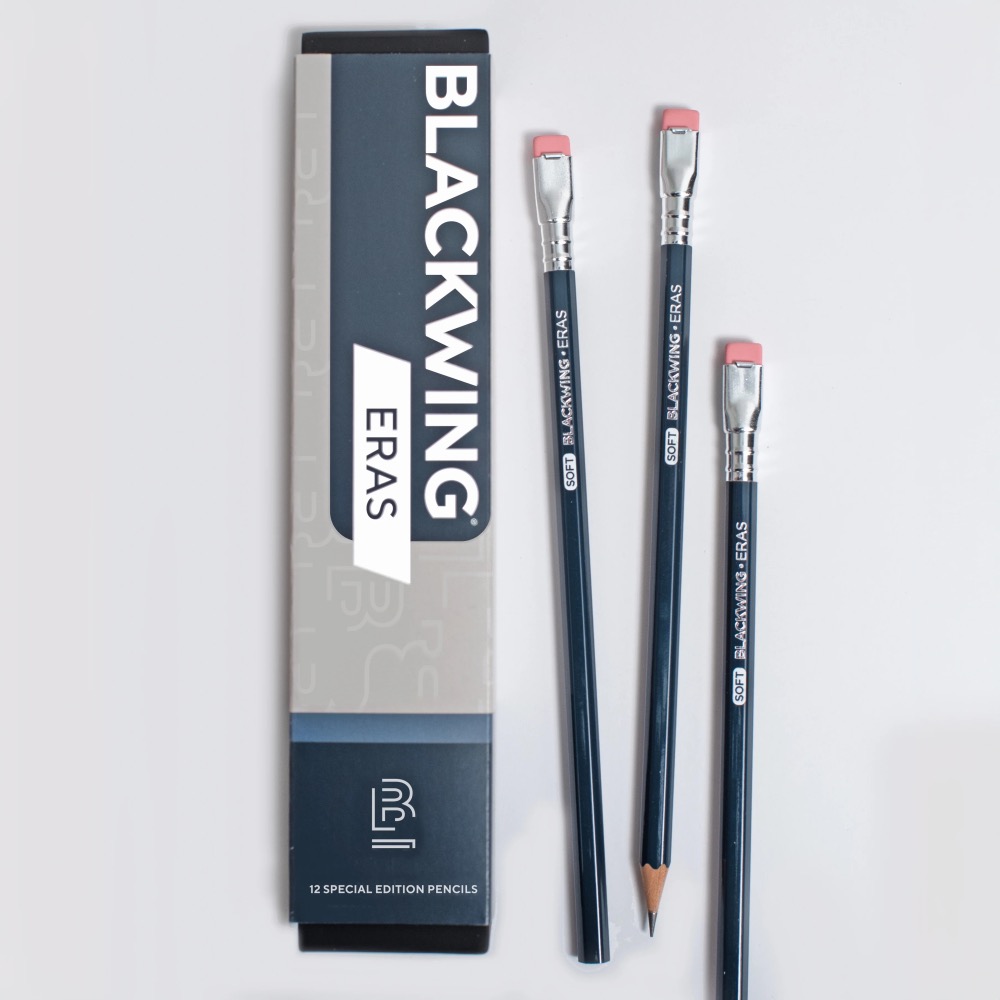 ⎪厭物日⎪美國BLACKWING 鉛筆-限定版2024＿ERAS紀念版-細節圖5