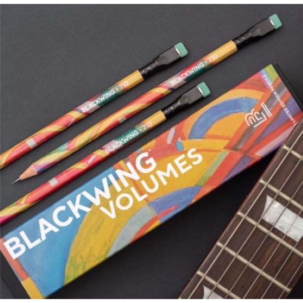 ⎪厭物日⎪美國BLACKWING 鉛筆-限定版VOL.710-細節圖3