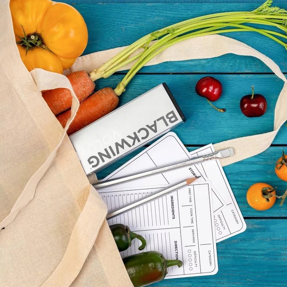 ⎪厭物日⎪美國BLACKWING 鉛筆-限定版 VOL.140 THE CULINAR-細節圖4