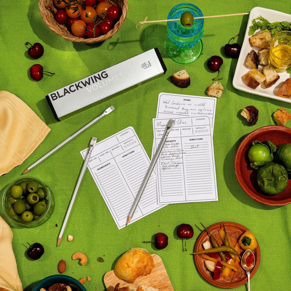 ⎪厭物日⎪美國BLACKWING 鉛筆-限定版 VOL.140 THE CULINAR-細節圖6