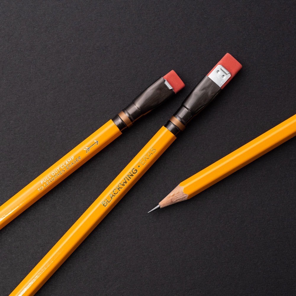 ⎪厭物日⎪BLACKWING 鉛筆-Eras (2023限定版)-細節圖2