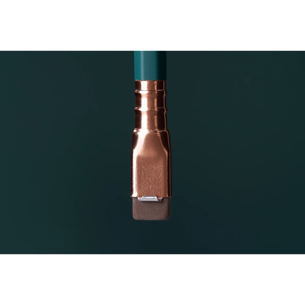 ⎪厭物日⎪BLACKWING MATTE 經典鉛筆－GREEN-細節圖2