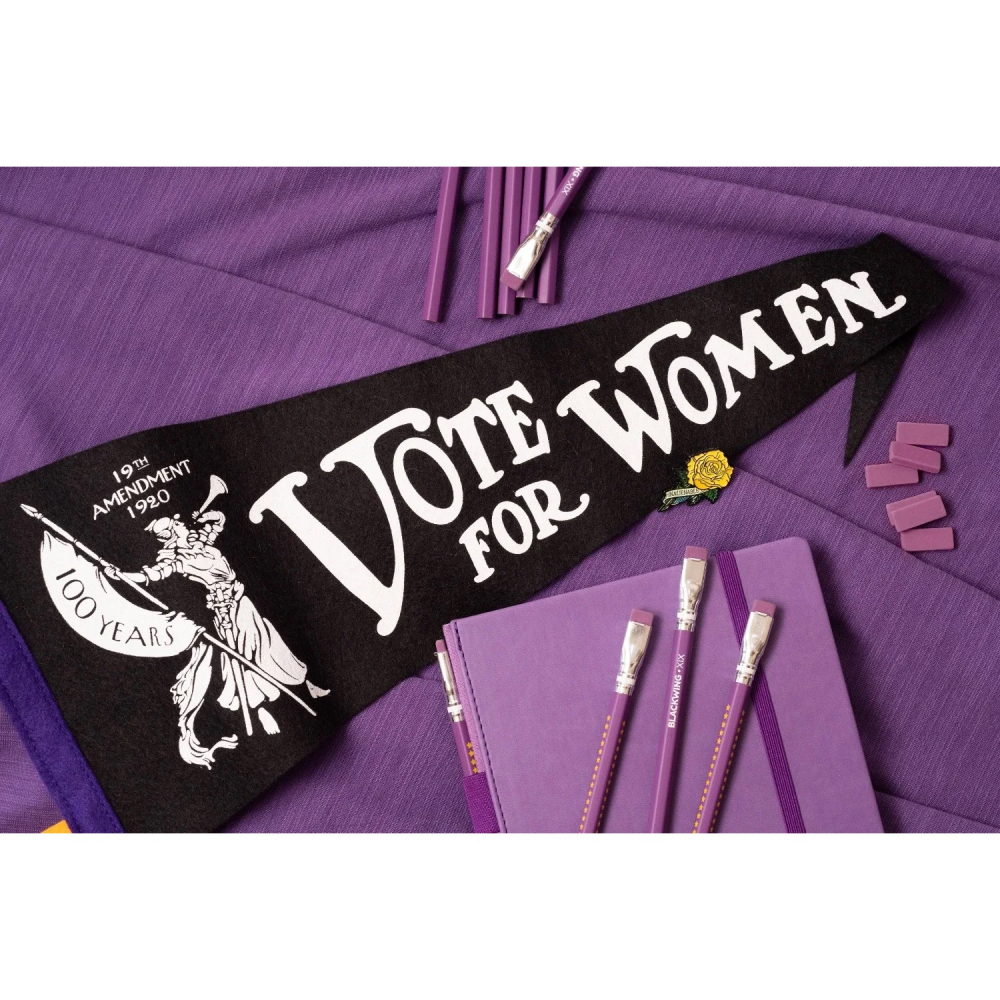 ⎪厭物日⎪美國BLACKWING 鉛筆-限定版 XIX 復刻版-細節圖4