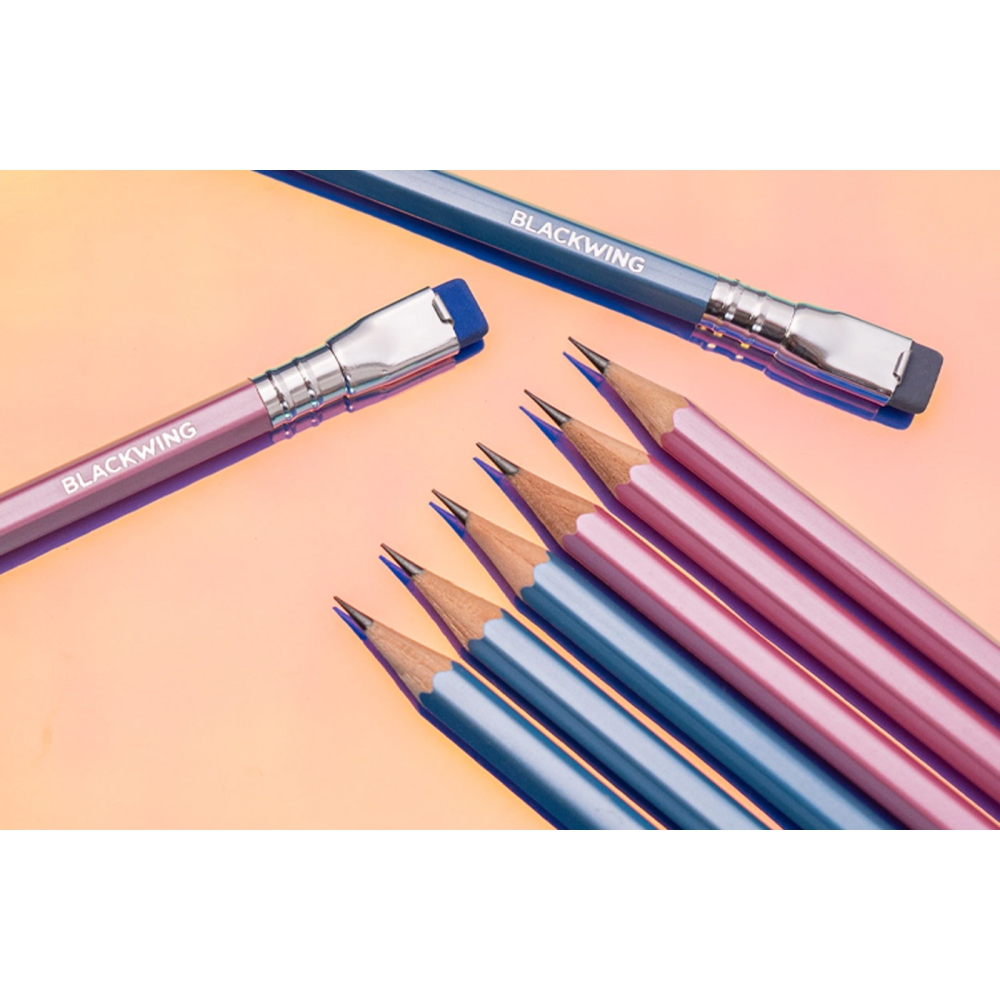 ⎪厭物日⎪美國BLACKWING -PEAR珠光粉/藍-細節圖2