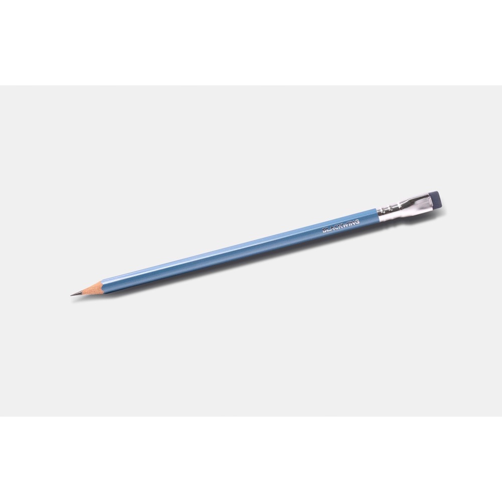 ⎪厭物日⎪美國BLACKWING -PEAR珠光粉/藍-細節圖3