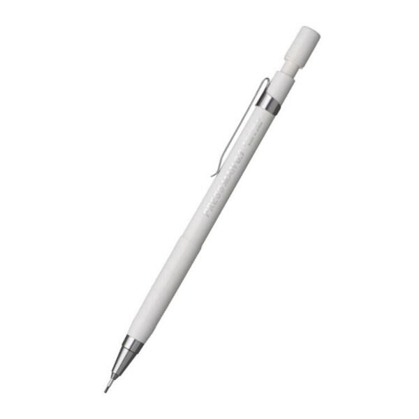 ⎪厭物日⎪日本Platinum PRESSMAN-記者自動鉛筆 0.9mm 速寫筆記專用-規格圖9