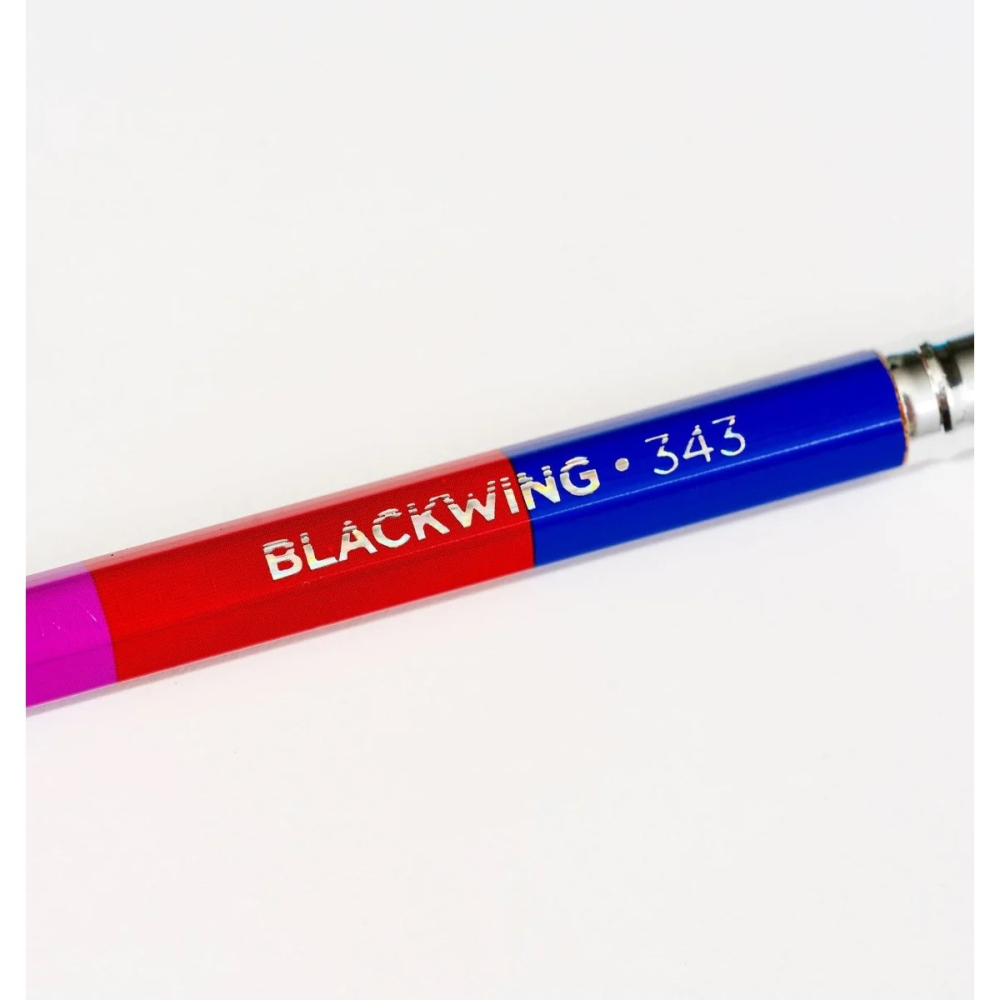⎪厭物日⎪美國BLACKWING 鉛筆-VOL.343 特別版鉛筆-細節圖7