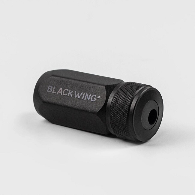 ⎪厭物日⎪BLACKWING One-Step 超質感一段式削鉛筆器-細節圖5