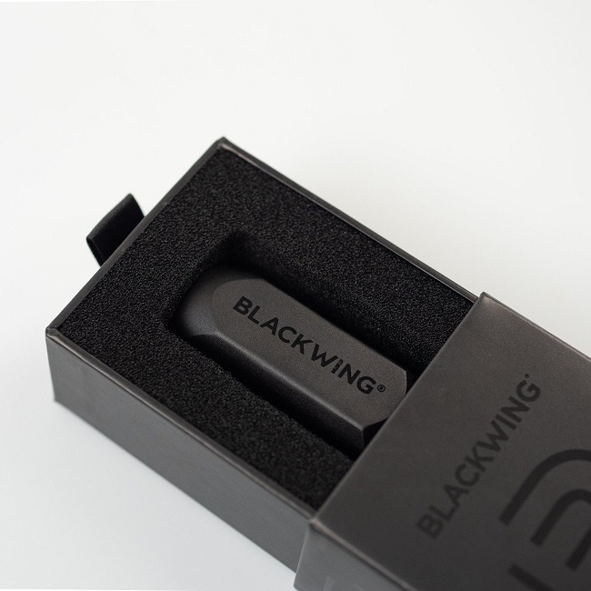 ⎪厭物日⎪BLACKWING One-Step 超質感一段式削鉛筆器-細節圖6