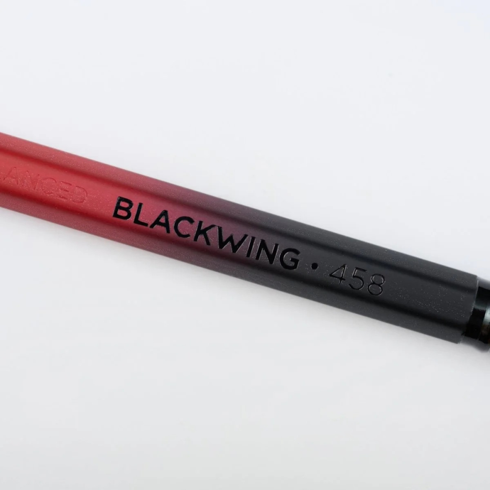 ⎪厭物日⎪美國BLACKWING 鉛筆-限定版 VOL.458＿北美鳥類漸層款-細節圖5