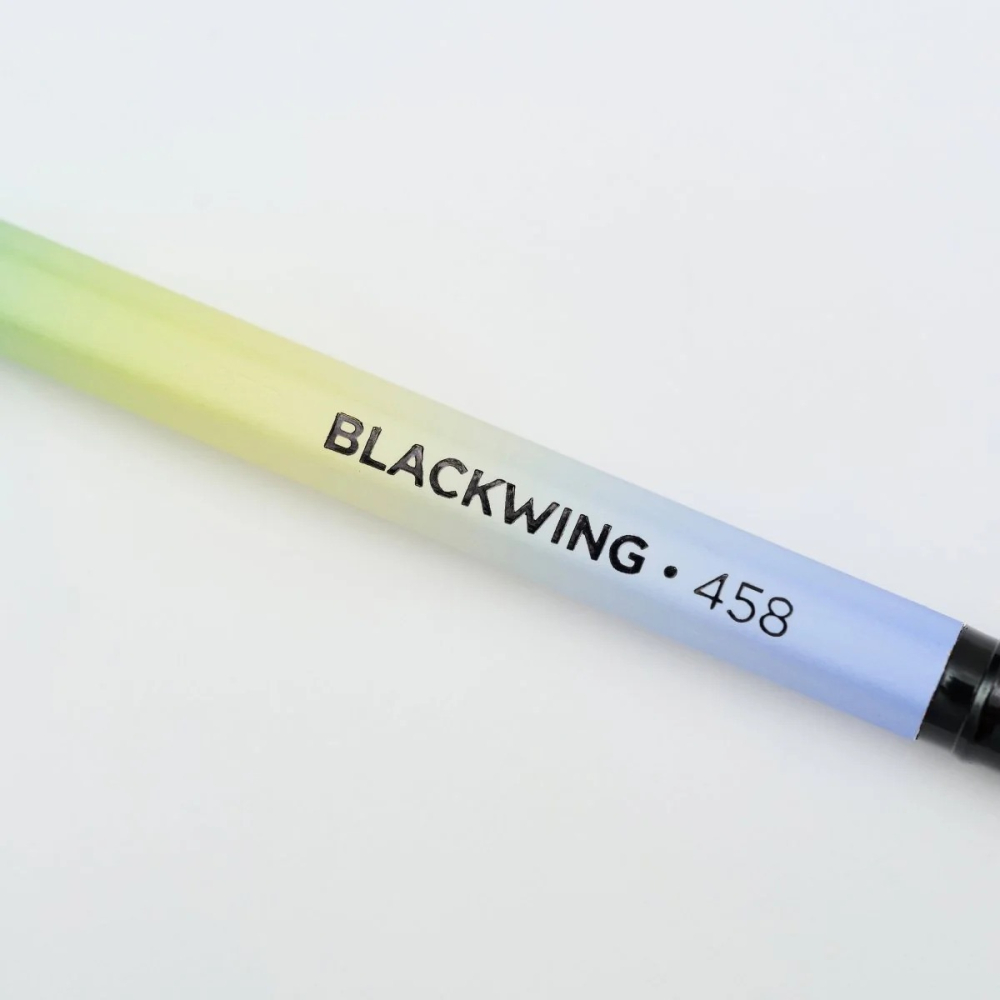 ⎪厭物日⎪美國BLACKWING 鉛筆-限定版 VOL.458＿北美鳥類漸層款-細節圖6