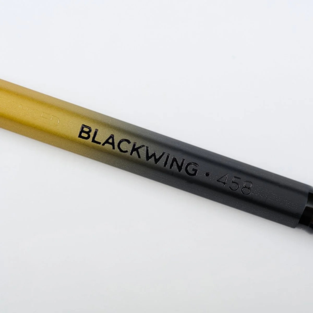 ⎪厭物日⎪美國BLACKWING 鉛筆-限定版 VOL.458＿北美鳥類漸層款-細節圖7