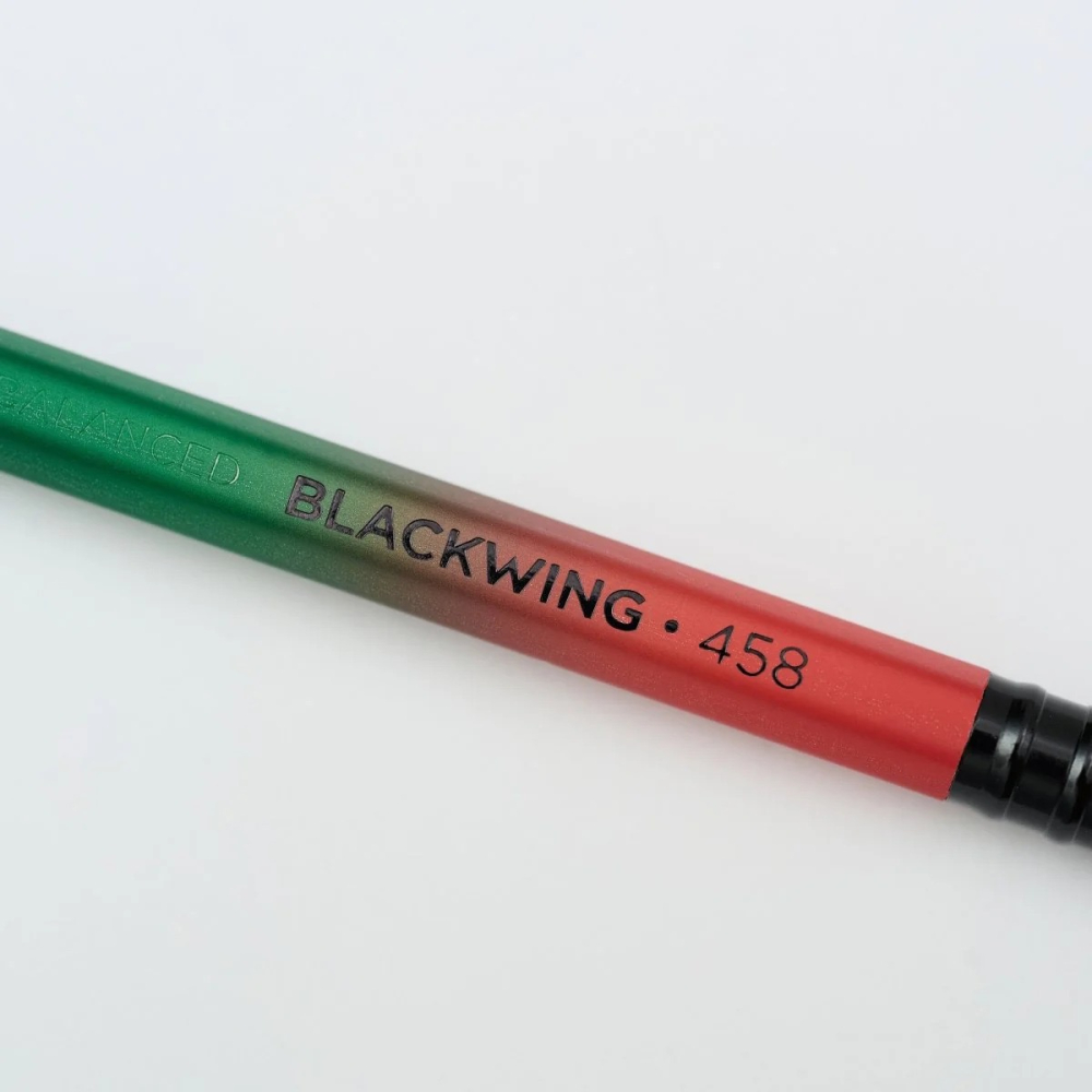 ⎪厭物日⎪美國BLACKWING 鉛筆-限定版 VOL.458＿北美鳥類漸層款-細節圖8