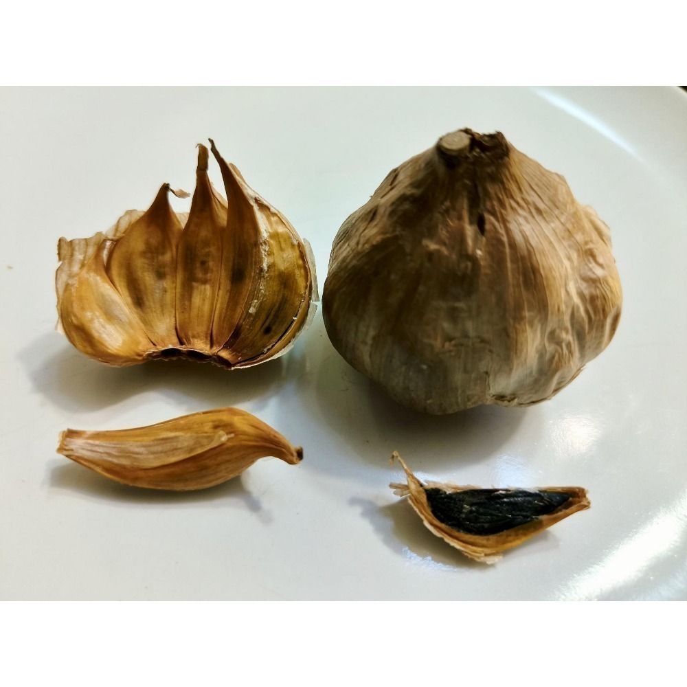 雲林黑蒜頭 175g-細節圖3